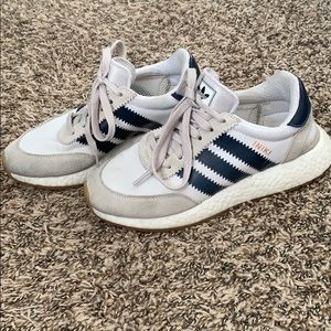 Adidas Iniki Shoes